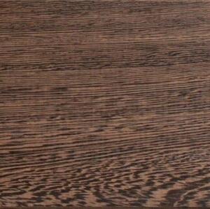 Штучный паркет Premier parquet Экстра Венге (Гладкая) 900х80 мм.