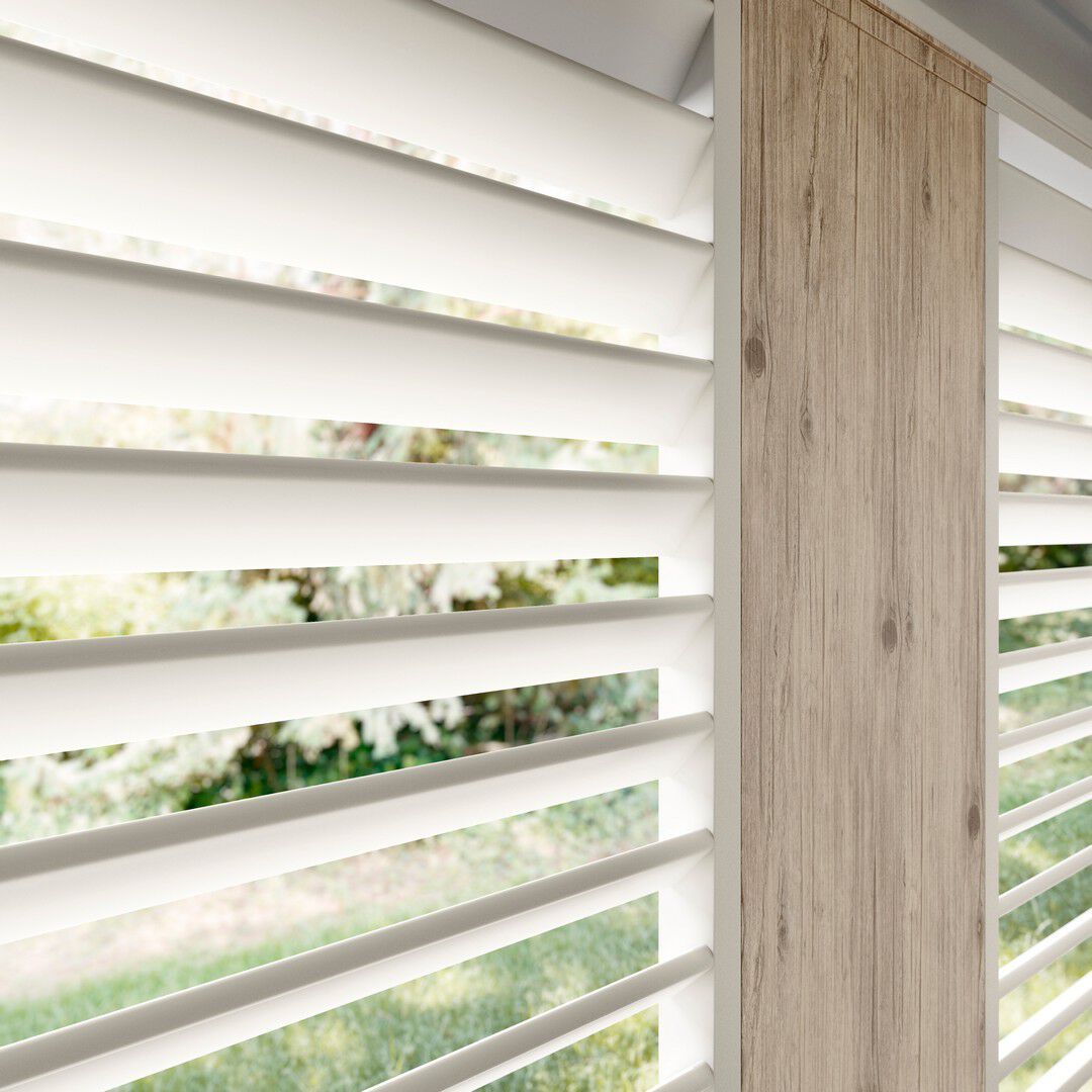 Алюминиевые жалюзи BIZZOTTO OCEAN ARCH-00152999 - Вид №1