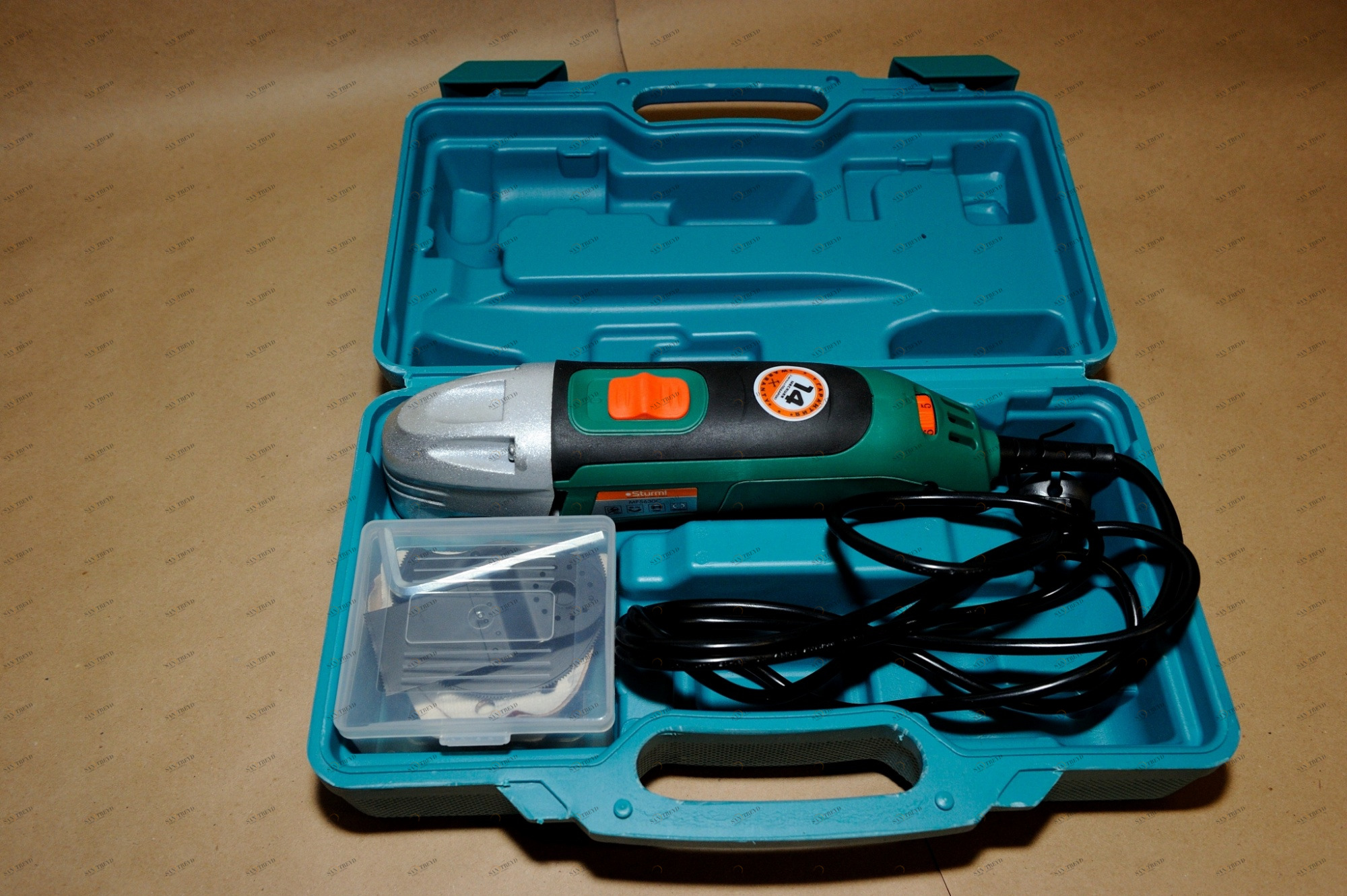 Реноватор Sturm MF5630C Sturm! 4261