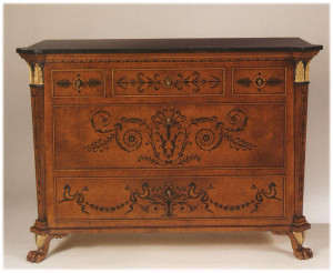 Комод  COLOMBOSTILE 8401 CS