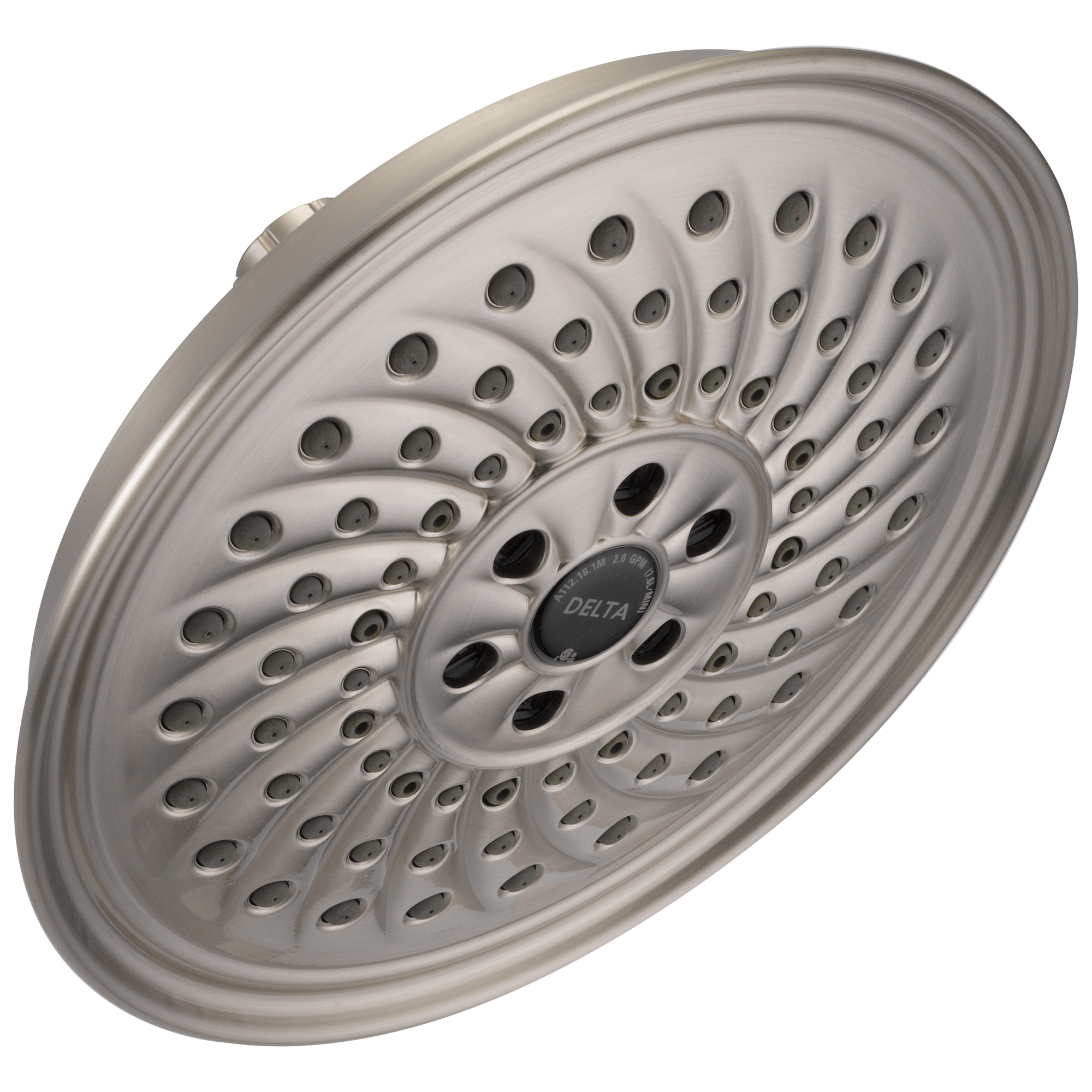 H2Okinetic® 3-х позиционная душевая лейка Delta Faucet 75354CSN