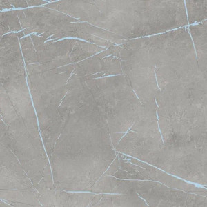 Кухонный фартук АБС Stella Light Каспий Голубой 600*3000*0,75мм