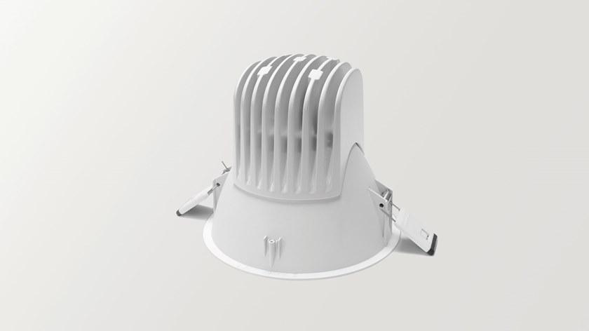 Arkoslight Встраиваемый светодиодный точечный светильник Lex eco sun-id-1413398 - Вид №7