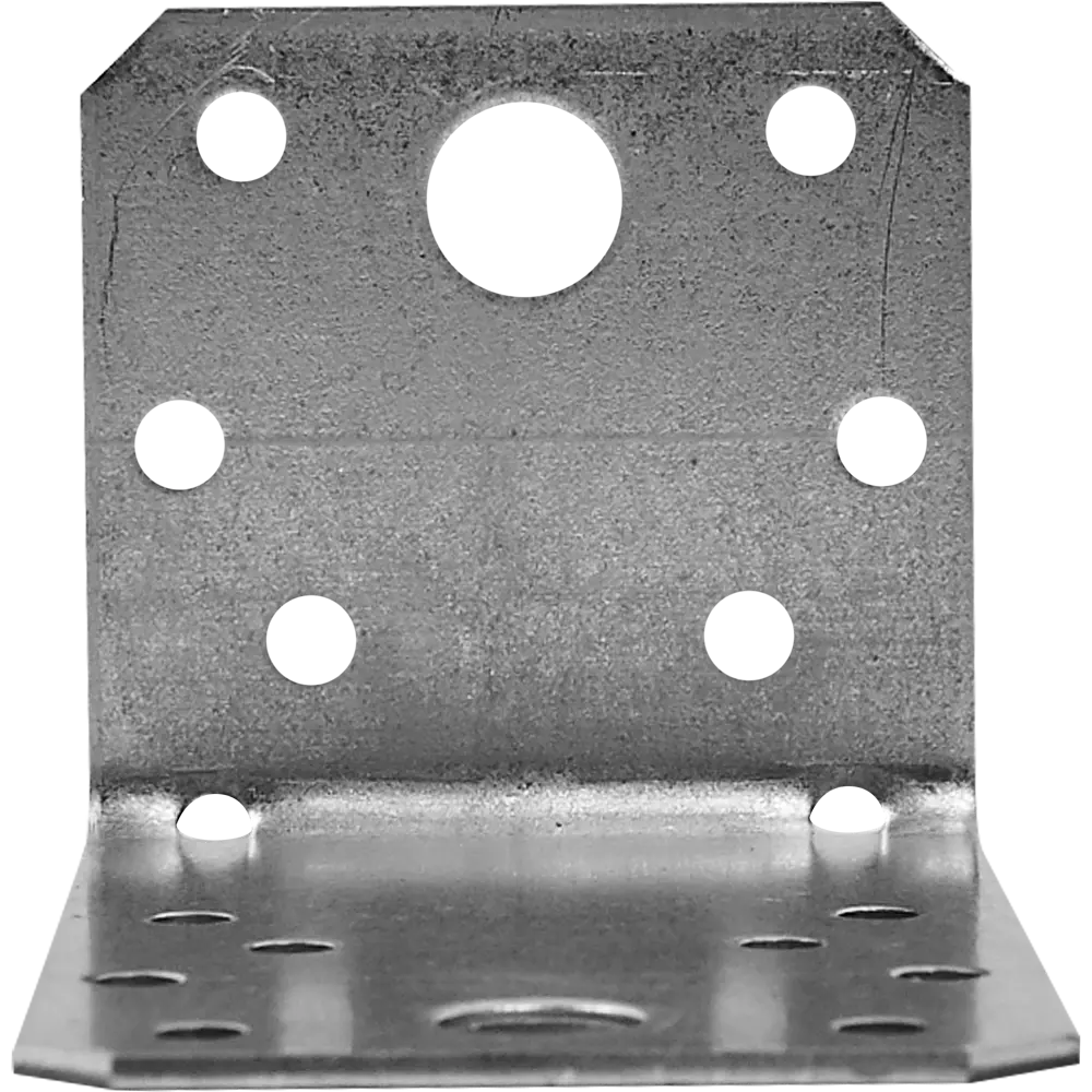 Santreyd Асимметричный крепежный уголок для сложных соединений 84857886 STLM-0056283 - Вид №2