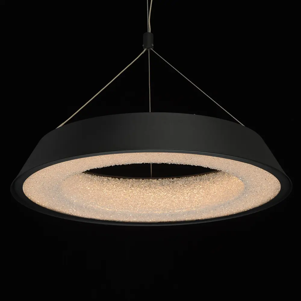 Люстра «Перегрина» LED 35 Вт DEMARKT STLM-2088023 - Вид №3
