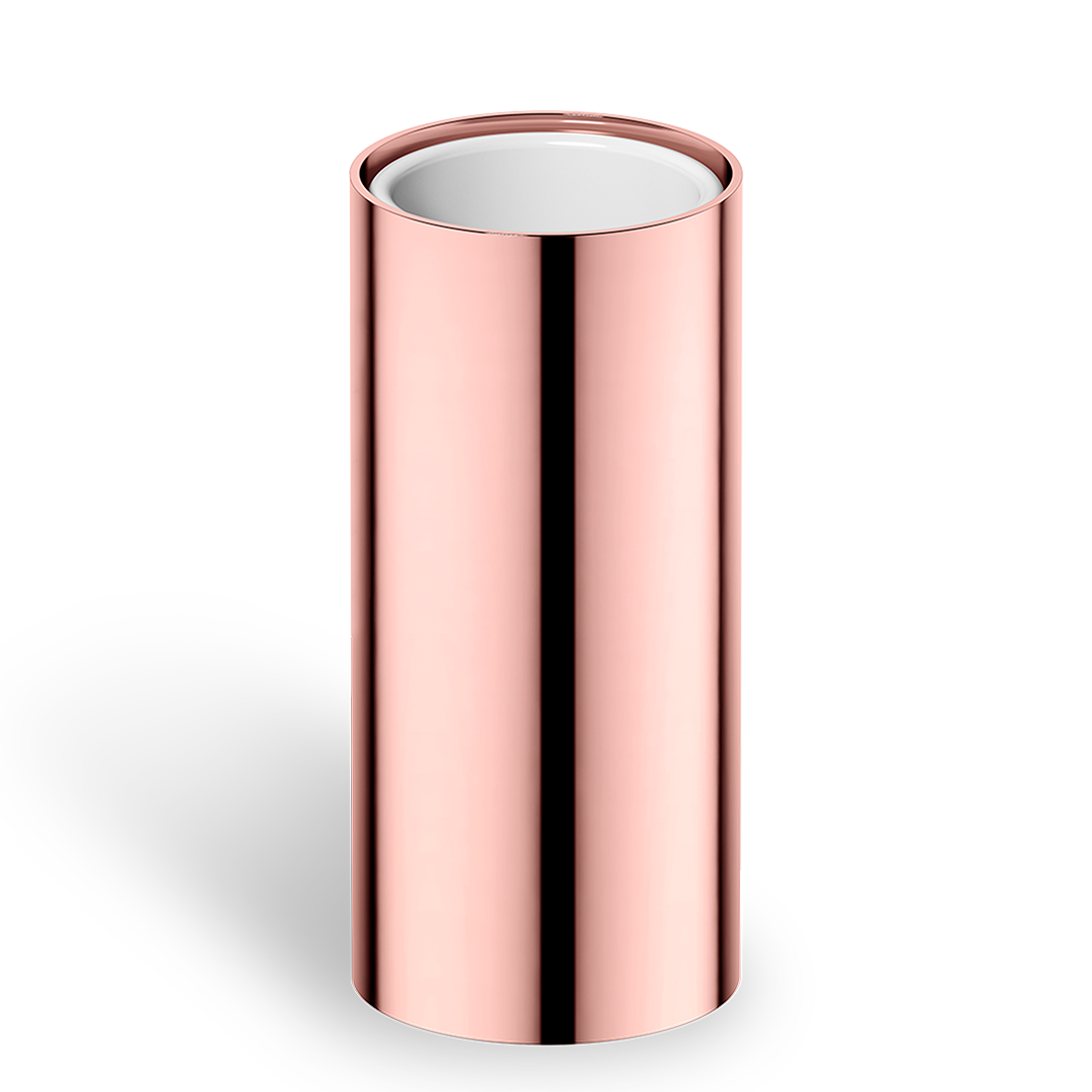 Тамблер MK SMB DECOR WALTHER Хром 522500 Mikado - Вид №8