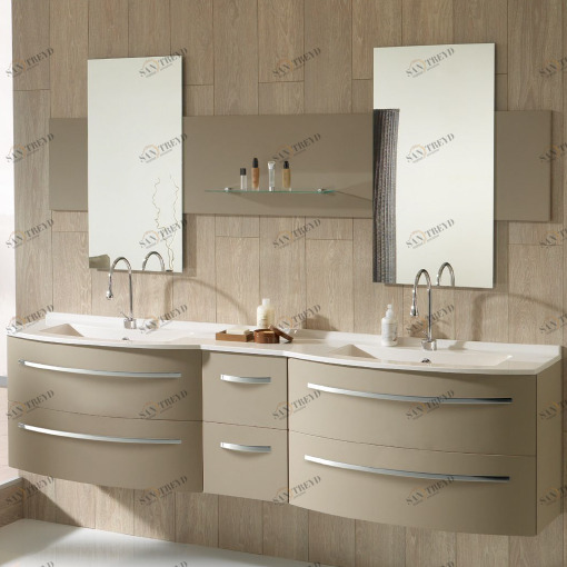 Комплект мебели для ванной TAKOMA252 Takoma Ambiance Bain