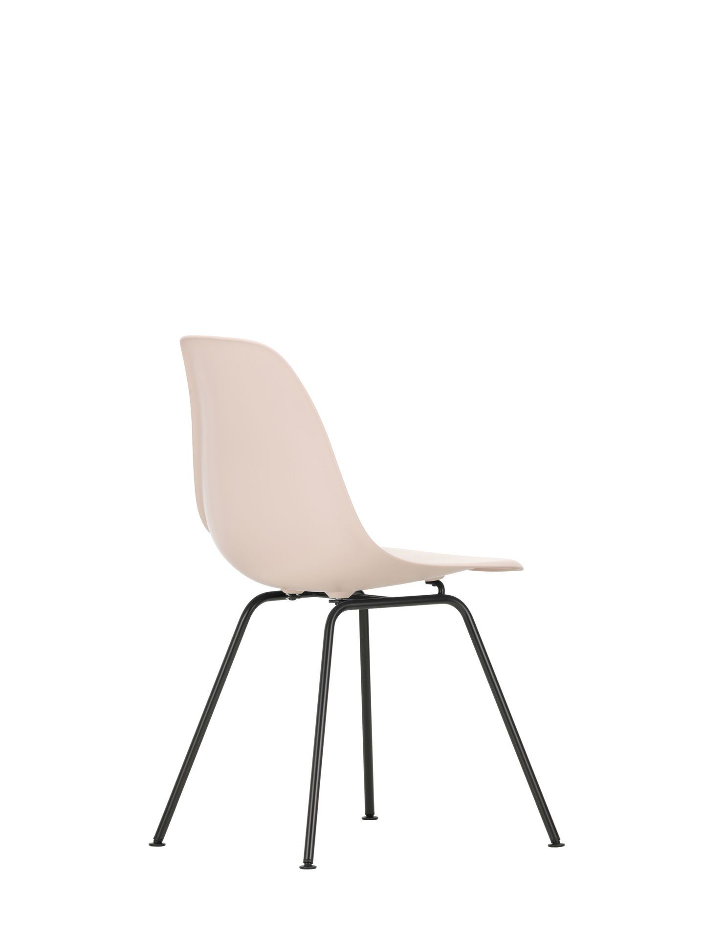 Стул из полипропилена с мягким сиденьем VITRA Eames Plastic Chair ARCH-00098148 - Вид №44