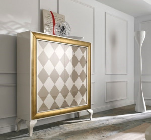 107682 Сервант Mirage La Ebanisteria Berlin