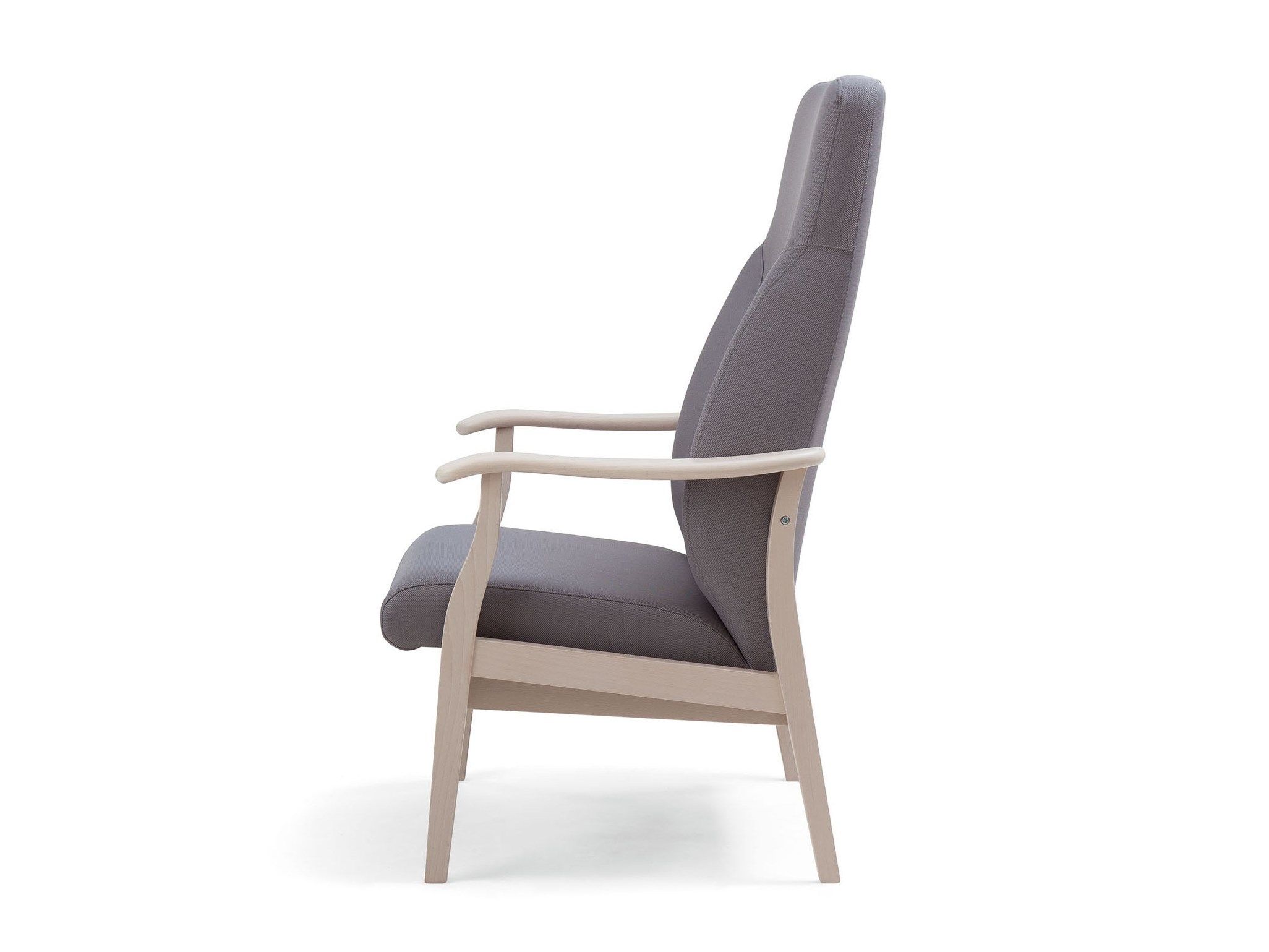 Тканевое кресло с подлокотниками PIAVAL RELAX CLASSIC-Health &amp ARCH-00034705 - Вид №4