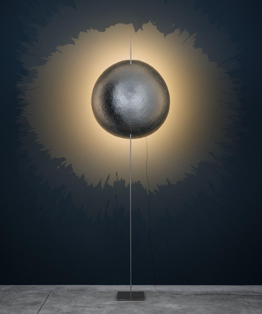 Catellani & Smith Светодиодный торшер Postkrisi sun-id-1372936 - Вид №2