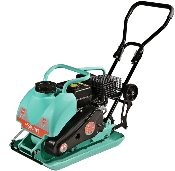 Виброплита Sturm! PC8811DKW 9111010 STDN-0048854