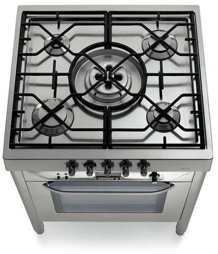 ALPES-INOX Элементы кухни для приготовления пищи на газе или индукции Liberi in cucina sun-id-1432296 - Вид №1