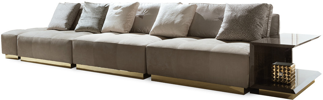 GRST265 Infinity секционный диван - giorgio collection