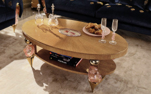 Стол журнальный  RIVATELIER 1A170