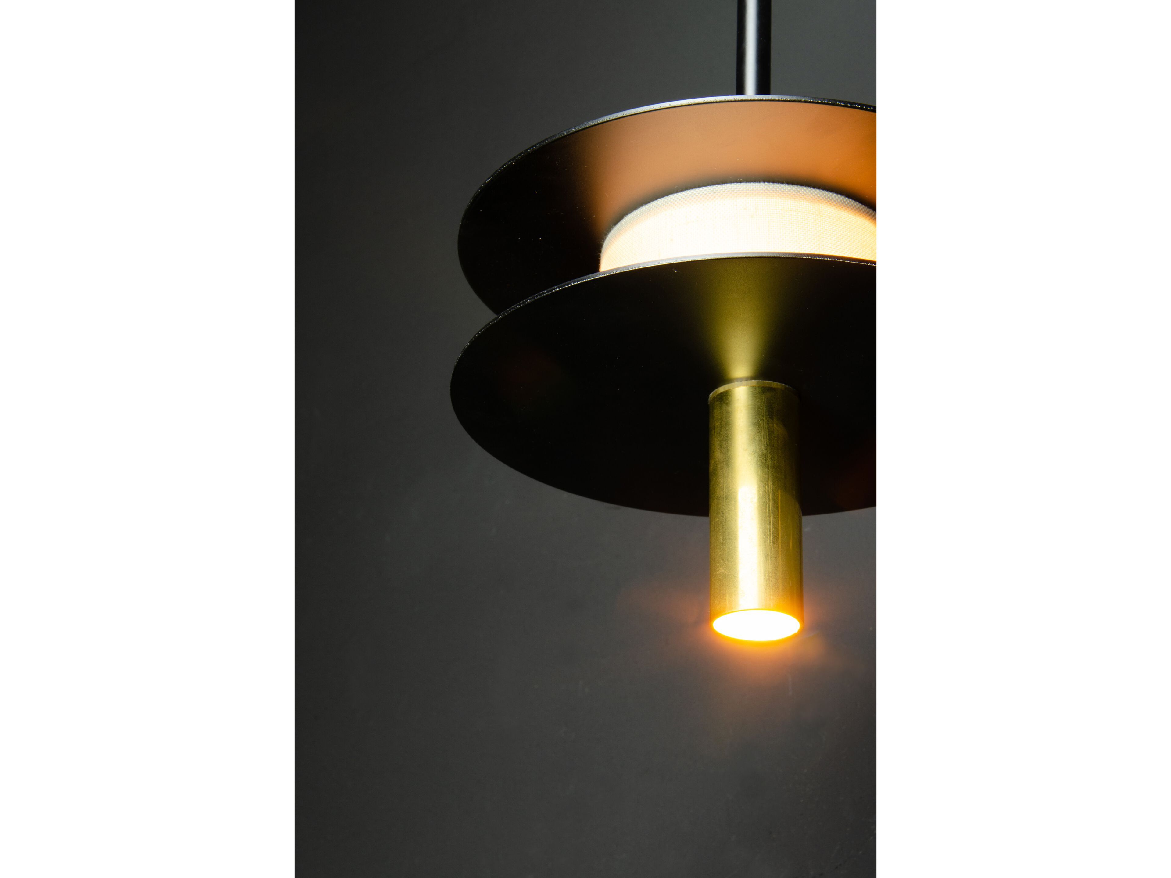 Светодиодный настенный светильник Renzo Serafini Oriente ARCH-00145874 - Вид №1