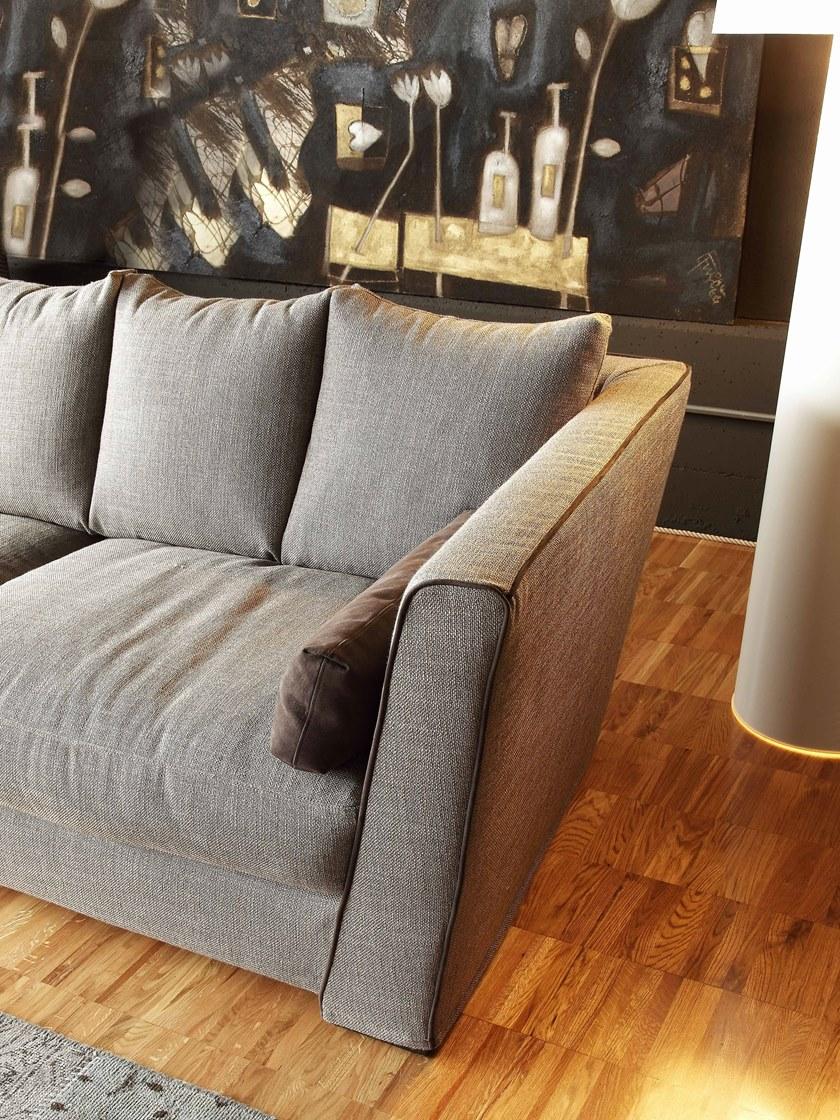 Bodema 4-х местный тканевый диван sun-id-1387072 - Вид №5