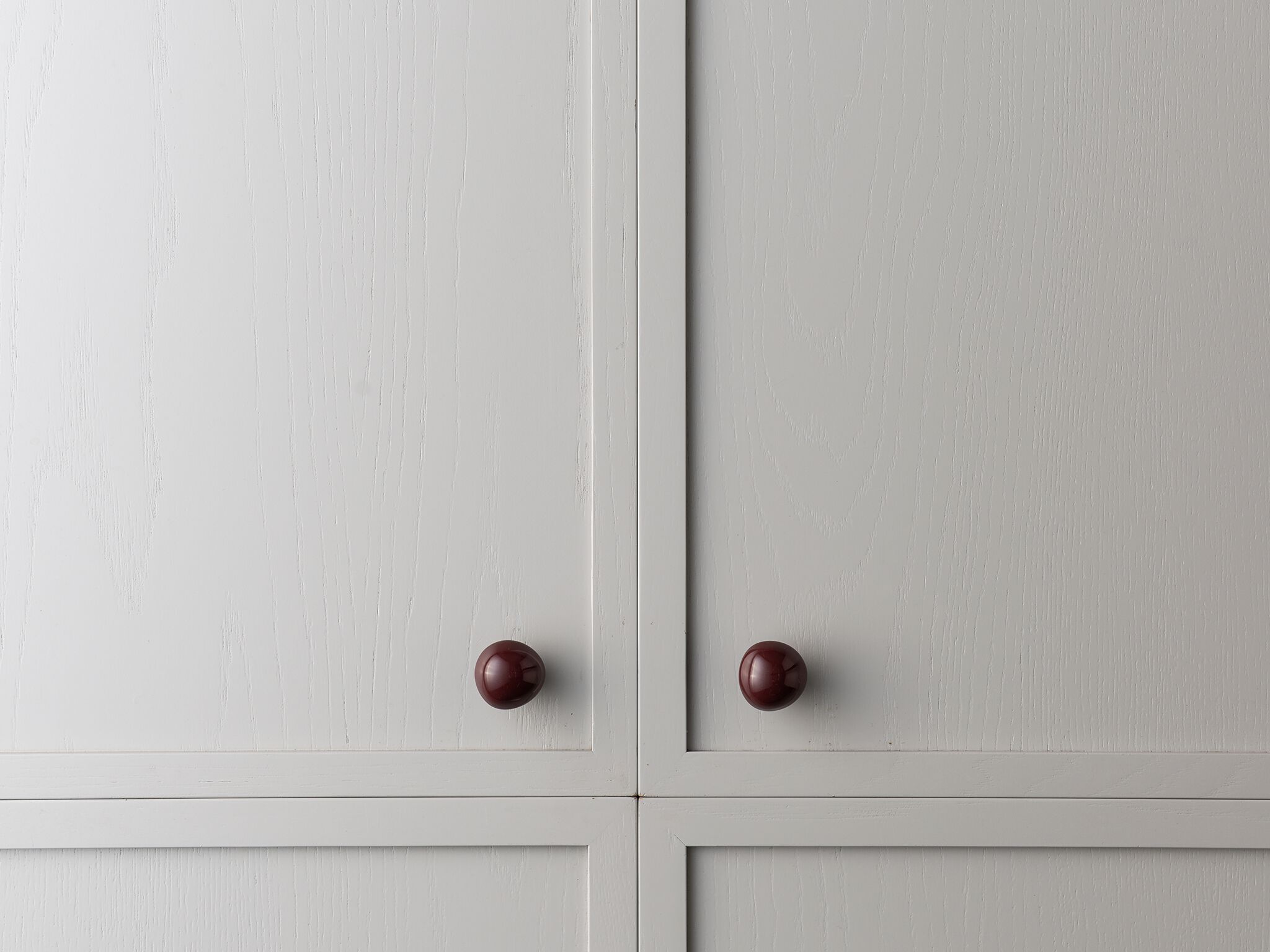 Керамическая ручка Lo & Co Interiors Pebble ARCH-00151195 - Вид №6