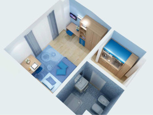 Мебель для студентов