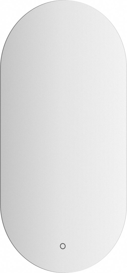 BY 2696 Зеркало с LED-подсветкой 16,5 W EVOFORM Ledshine