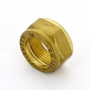 Гайка обжим TIEMME 18