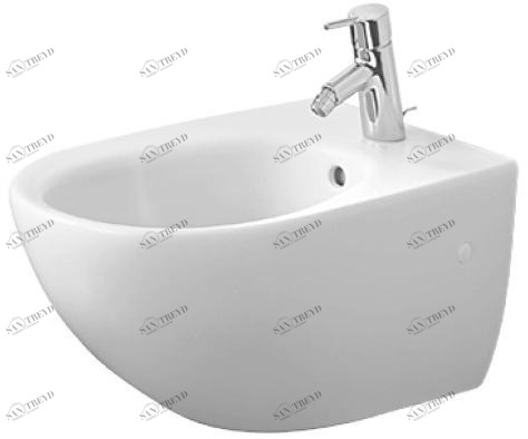 253115 Биде подвесное Architec Duravit