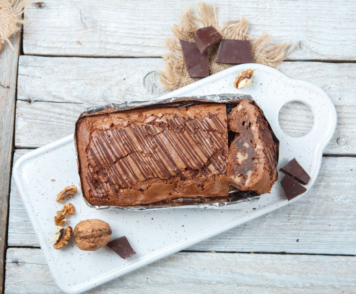 2192 Брауни Вкусляндия  - Вид №2