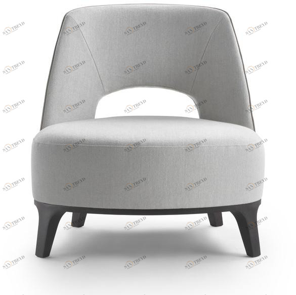 Flexform Кресло Ermione sun-id-1497049