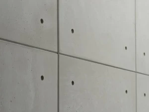 Cimento Облицовочная панель Cimento® с гладкой поверхностью