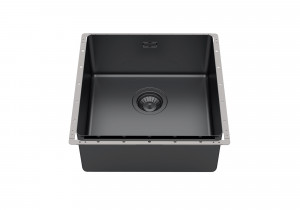 4156856 Раковина Phantom Edge Vintage Gun Metal - 4156856 Fosterspa