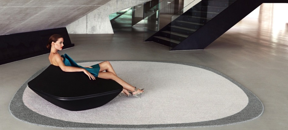 003418 Кресло UFO Vondom Ufo - Вид №4