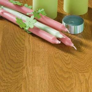 Паркетная доска Karelia Дуб Curry