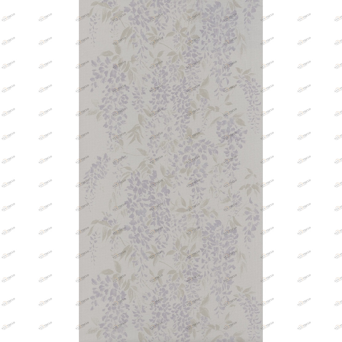 Рулон обоев SUMMERTIME SUT80955132. Основа нетканый винил Casadeco