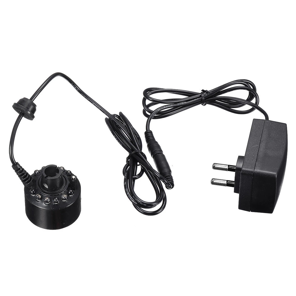 2701 Генератор холодного тумана 24В (mist maker) LAB.Space  - Вид №9