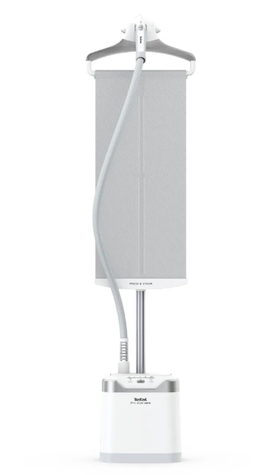 9235462 Отпариватель Tefal IT8470E1 белый STDN-0045125