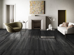 Дубовый паркет