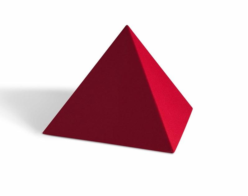 Offecct Акустическая потолочная панель из полиэстера sun-id-1502938 - Вид №4