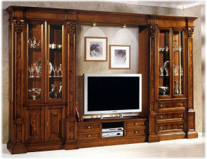 Стенка  MIRANDOLA M274