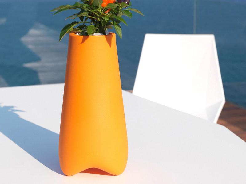 VONDOM Яркий садовый горшок sun-id-1435661 - Вид №11