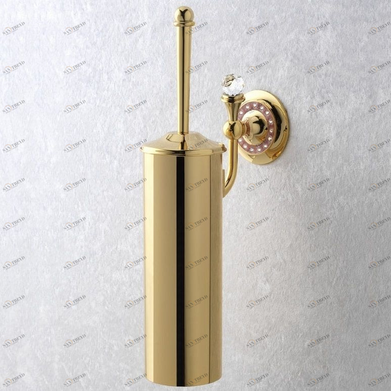 Etrusca Держатель для ершика настенный ETERNITY 234655MAD