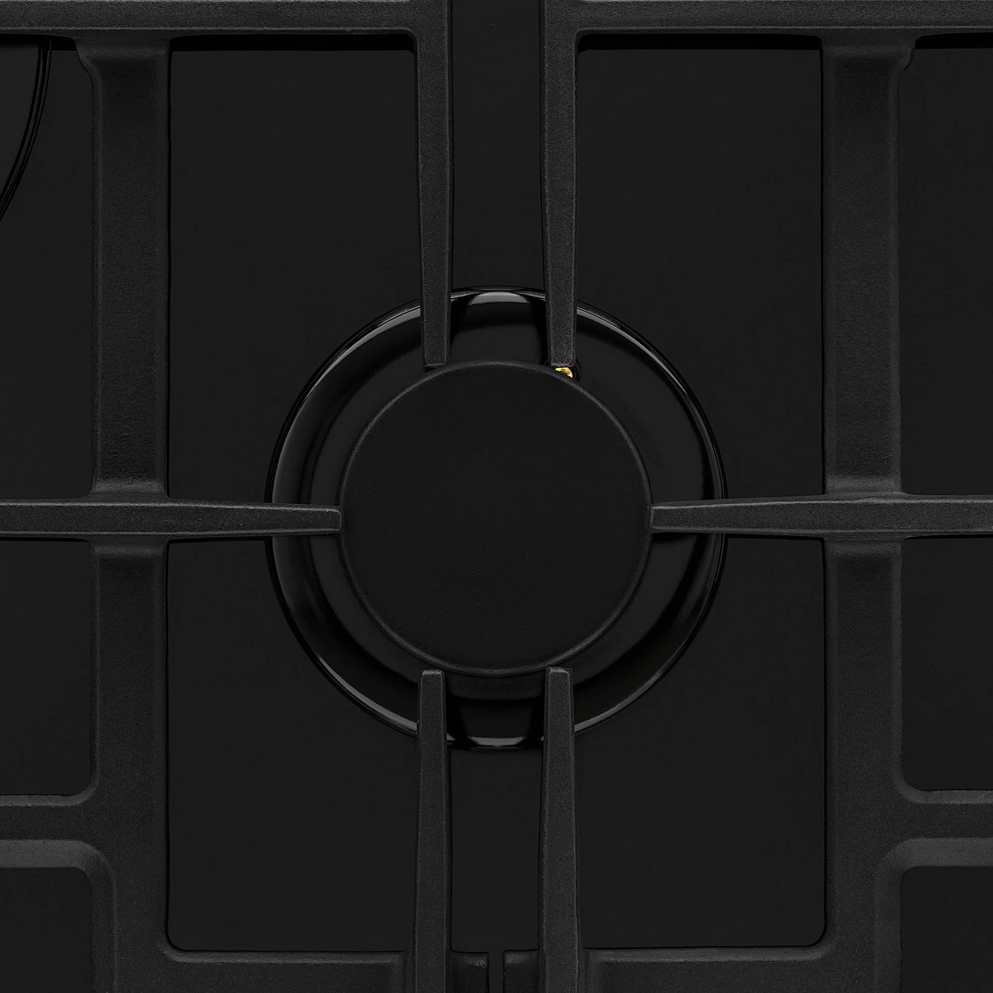 9954354 Газовая варочная поверхность KRONA RITTER 67/60 BL KRONA1 STDN-0001199 - Вид №8