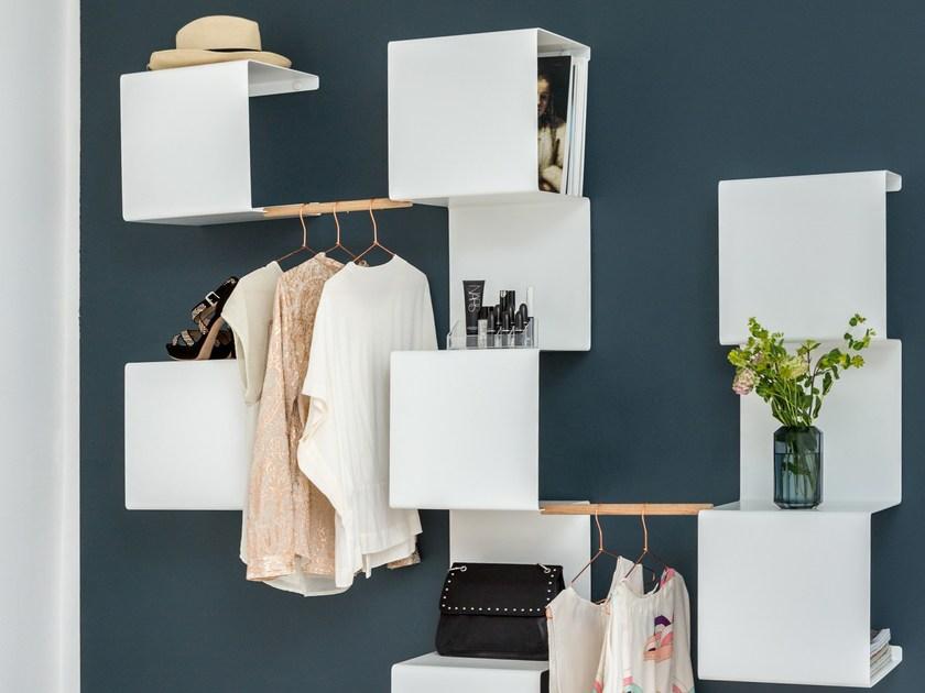 Anne Linde Деревянная вешалка sun-id-1412927 - Вид №5