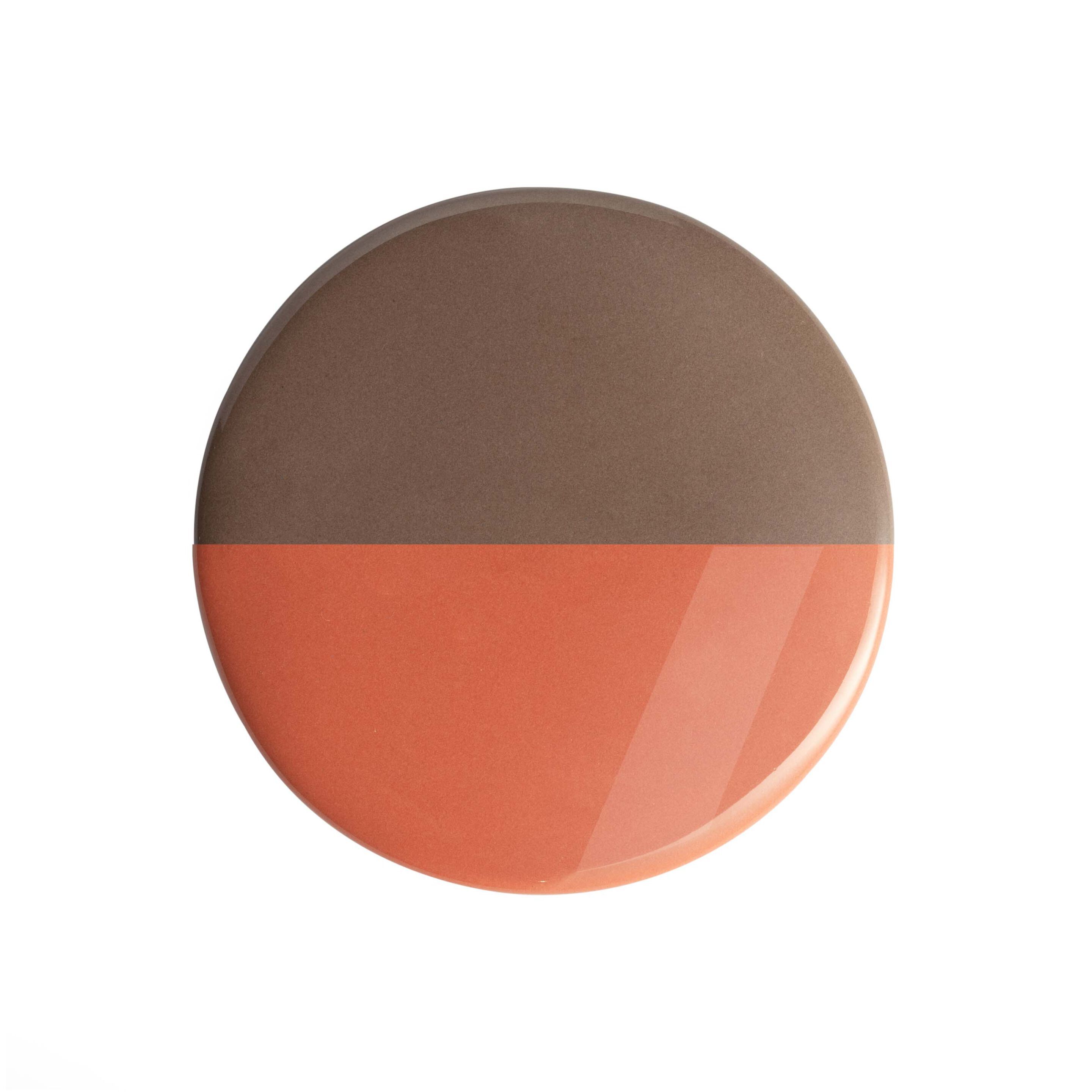 Керамический и стеклянный подвесной светильник FERROLUCE Маракана ARCH-00034472 - Вид №6