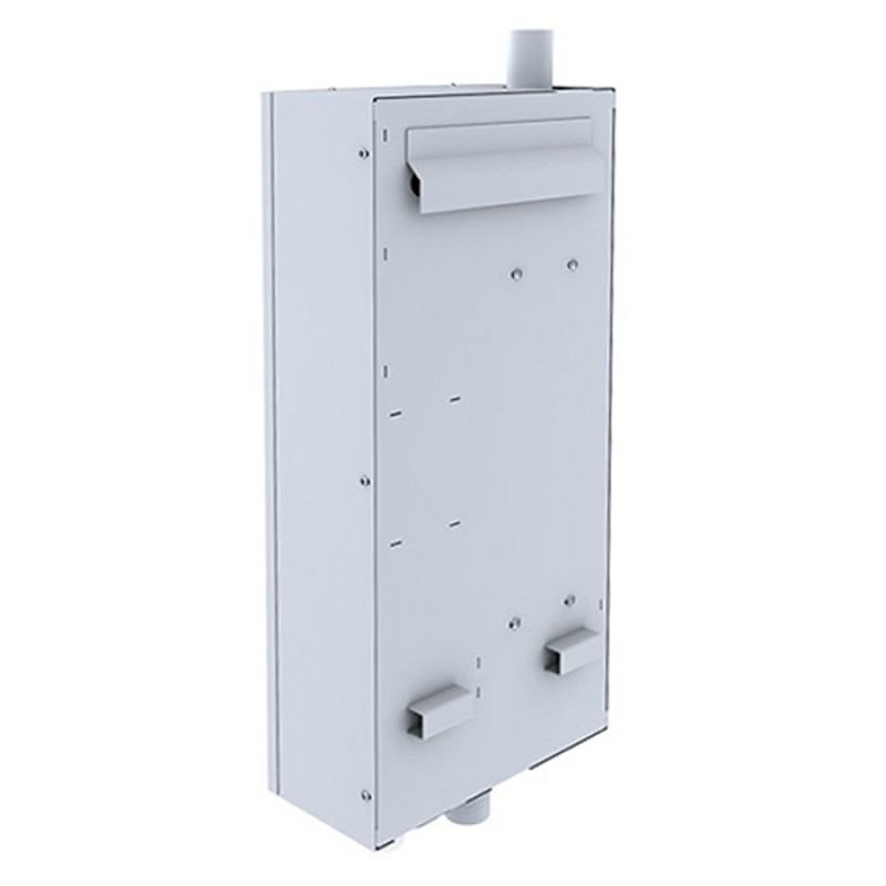 Электроотопительный котел ZOTA 7.5 Smart SE 75SMARTSE - Вид №3