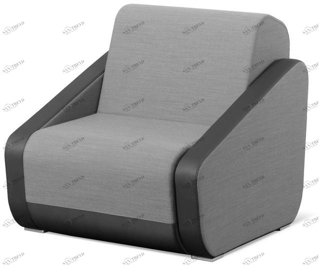 LD Seating Мягкое кресло с подлокотниками Openport K-br