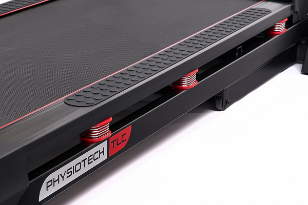 Беговая дорожка titanium masters physiotech tlc Titanium sun-id-2068528 - Вид №4