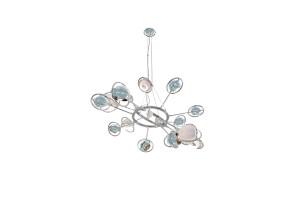 CIST371 Подвесные светильники в детскую Космо