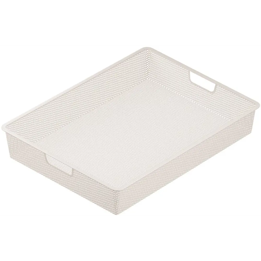 LARVIJ - Стильная корзина для системы хранения 55.5×8×41 см 84804134 STLM-0055427 - Вид №3