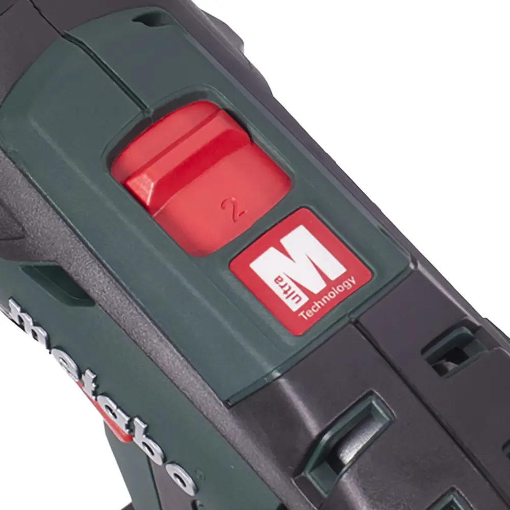 Дрель-шуруповёрт аккумуляторная Metabo BS 14.4 602206530, 14.4 В Li-ion 2х2 Ач 18118875 STLM-2034149  - Вид №1