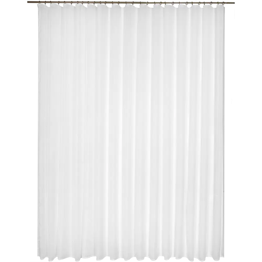 INSPIRE Softy — элегантный тюль на ленте для уютного интерьера 82114184 STLM-0019413 - Вид №2